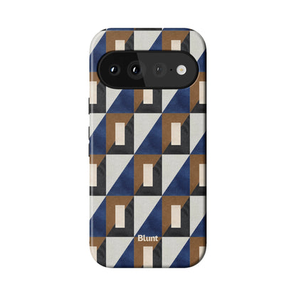 Dexter Pixel Case - Blunt Cases
