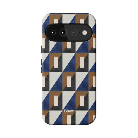 Dexter Pixel Case - Blunt Cases