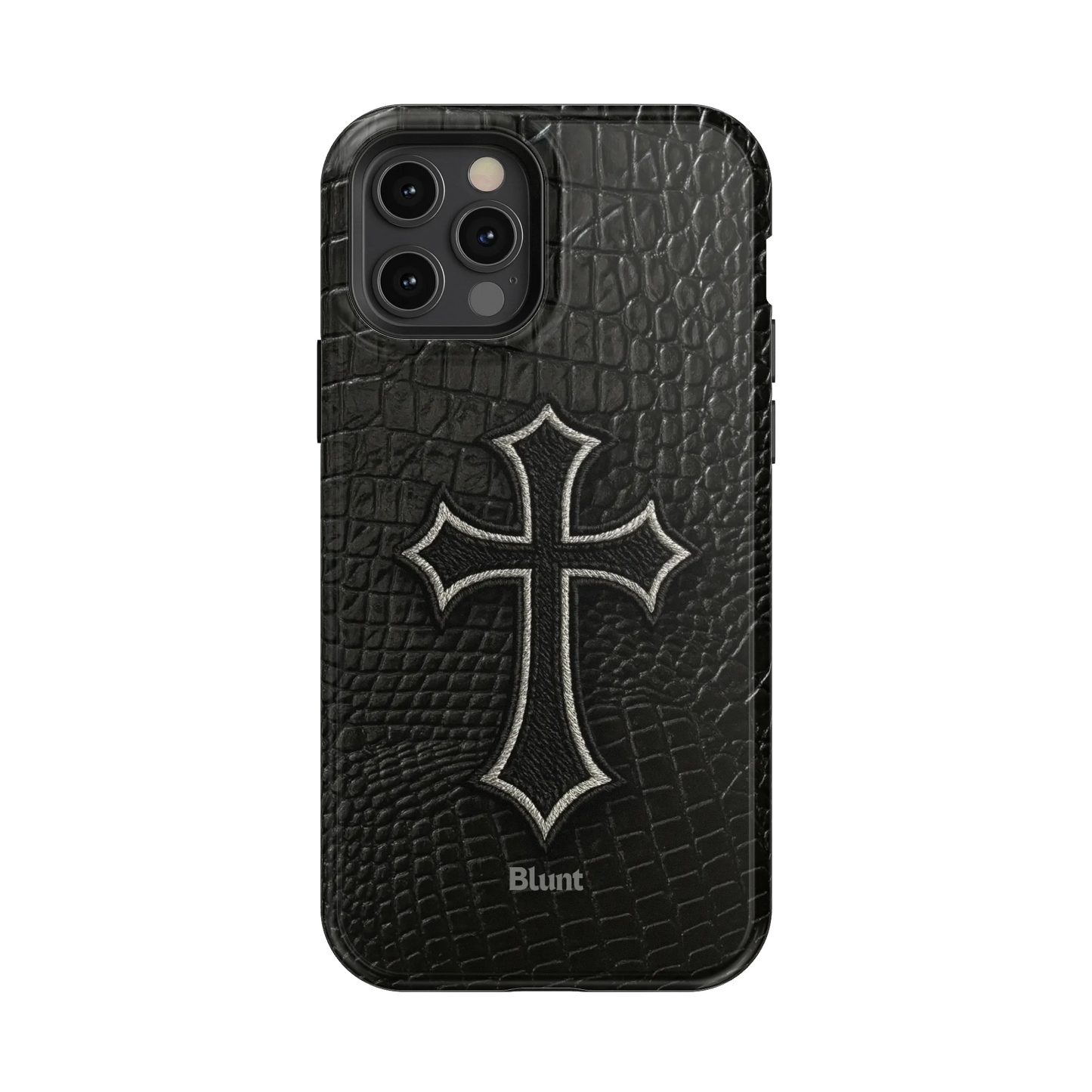 Saint iPhone Case