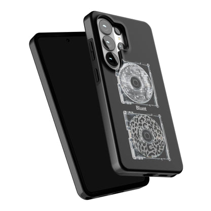 Disco-Mix-samsung-case-Galaxy S26 Ultra-5