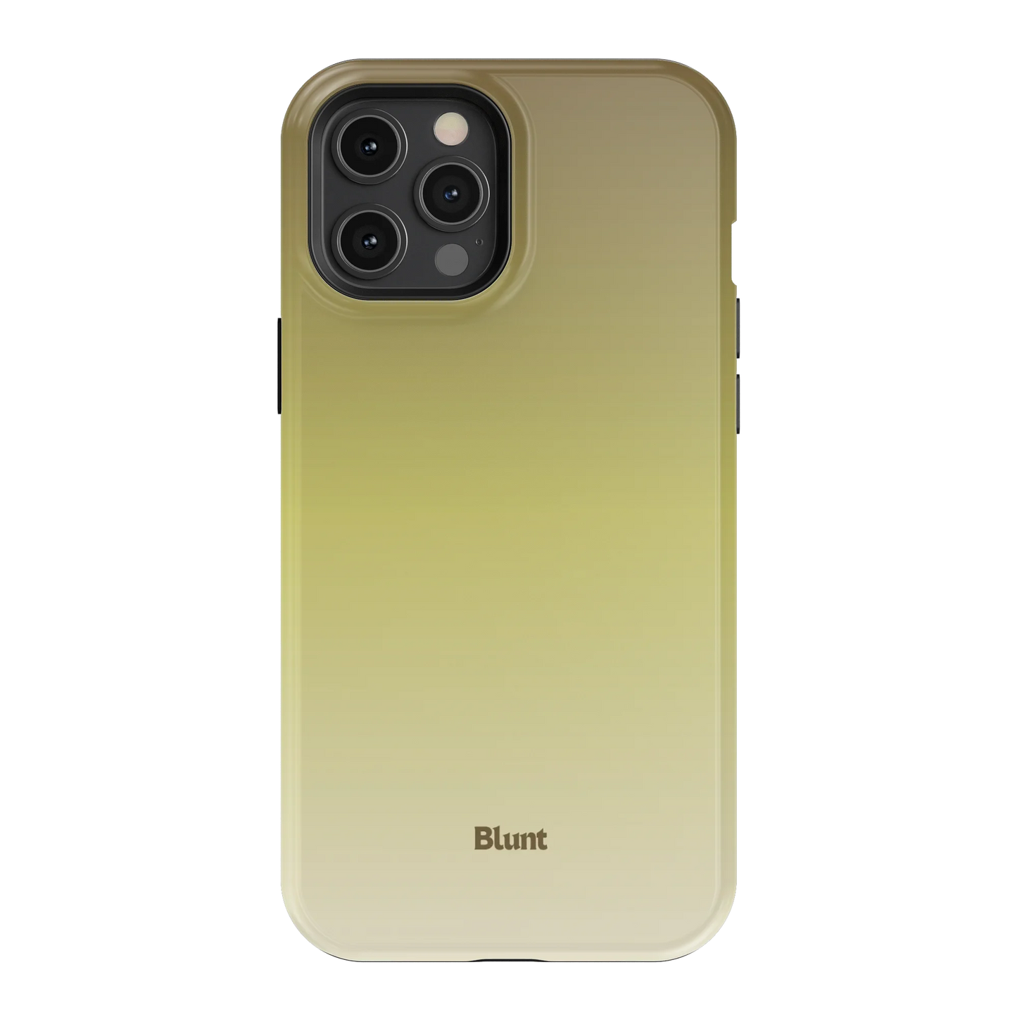 Lunar Sand iPhone Case