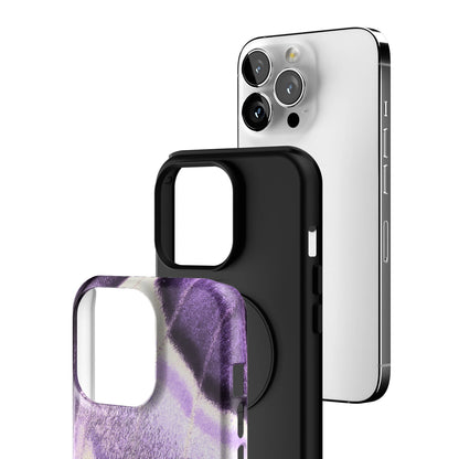 Lavender-Raya-iphone-case-iPhone 13 Pro-3