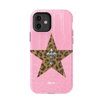Nova Rae iPhone Case