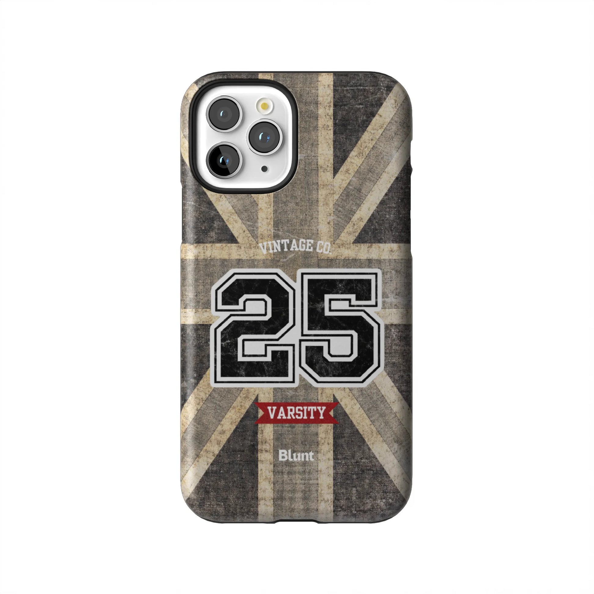 Vintage-Brit-iphone-case-iPhone 11 Pro-1