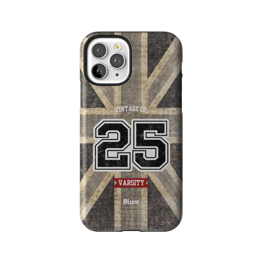 Vintage-Brit-iphone-case-iPhone 11 Pro-1