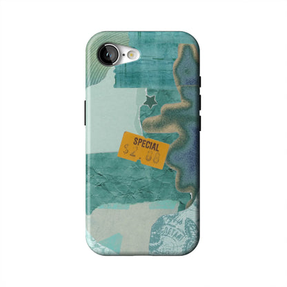 Juno iPhone Case