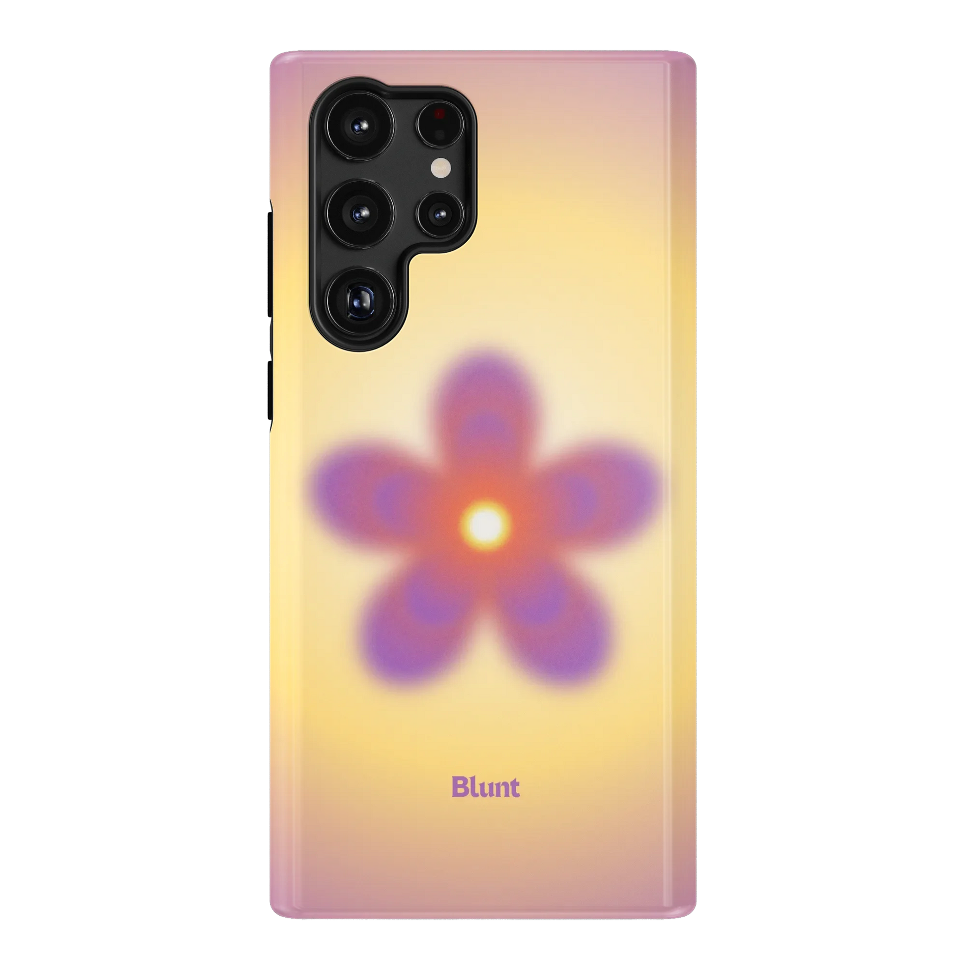 Bloom-Blur-samsung-case-Galaxy S22 Ultra-1