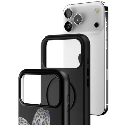 Blue-Leopard-Bloom-iphone-case-iPhone 17 Pro Max-3