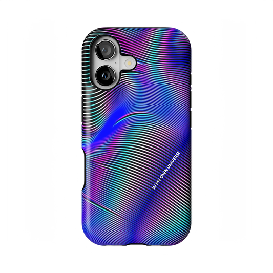 Metaverse iPhone Case