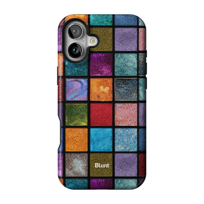 Showgirl-Shadows-iphone-case-iPhone 16 Plus-1
