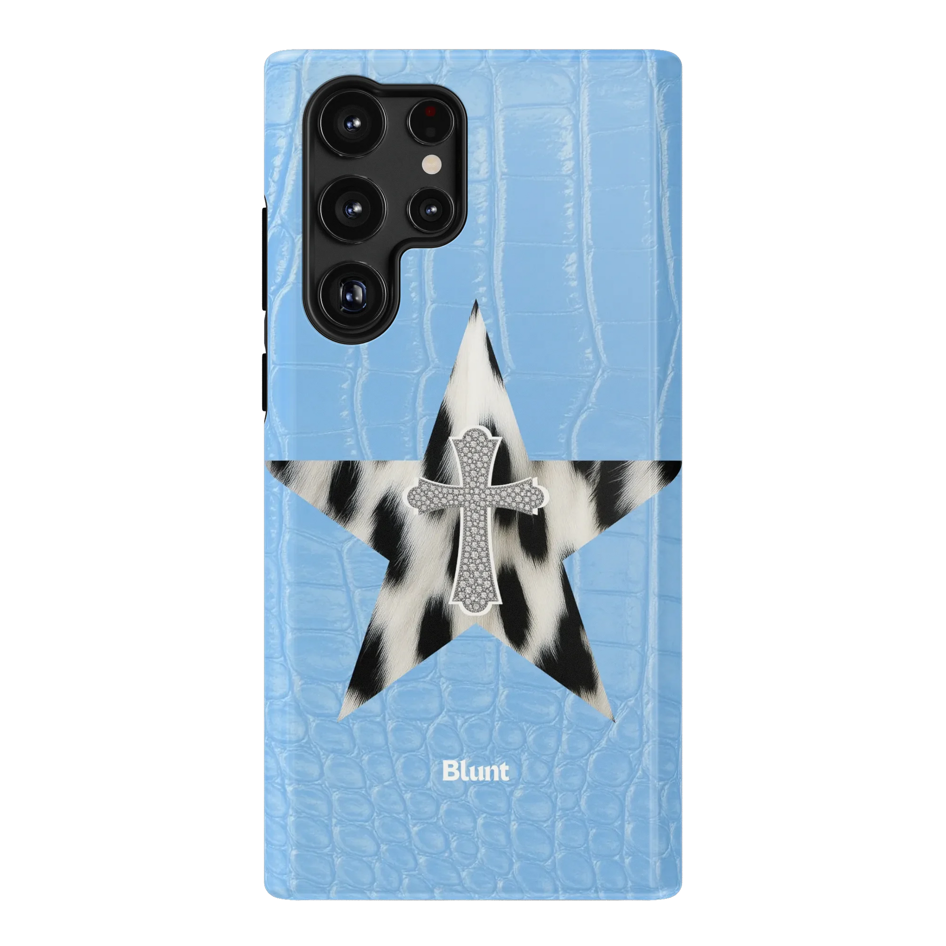 Blue-Starcreed-samsung-case-S22 Ultra-1