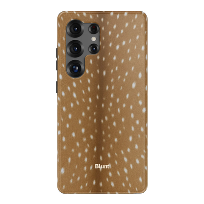 Fawn Samsung Case