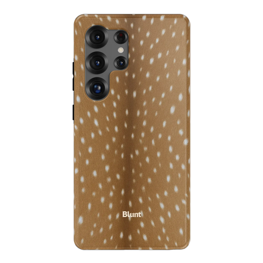 Fawn Samsung Case