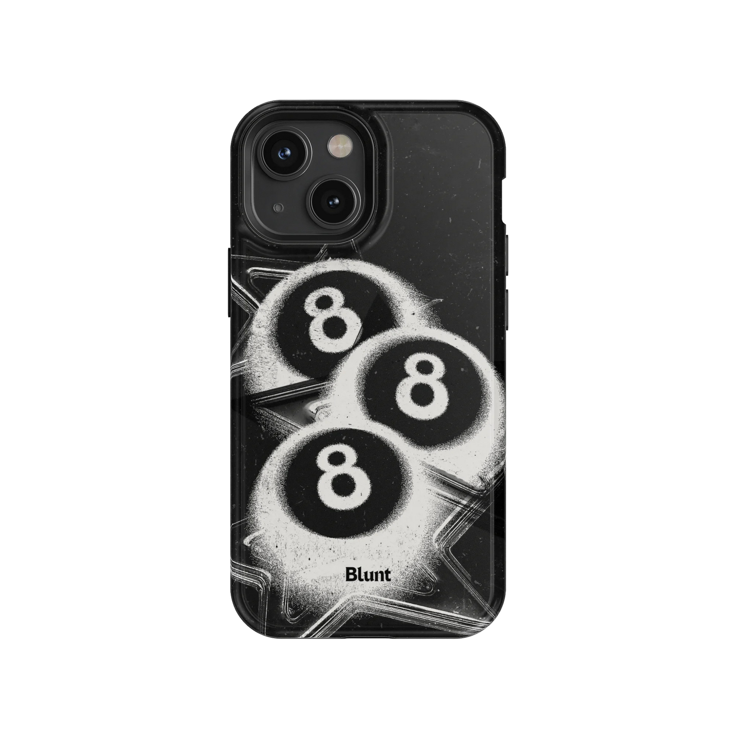 888 iPhone Case