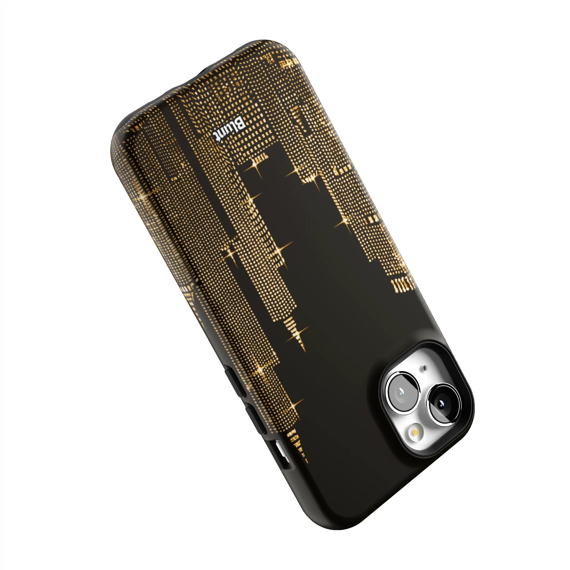 Gold-NYC--SKYELINE-iphone-case-iPhone 13-4