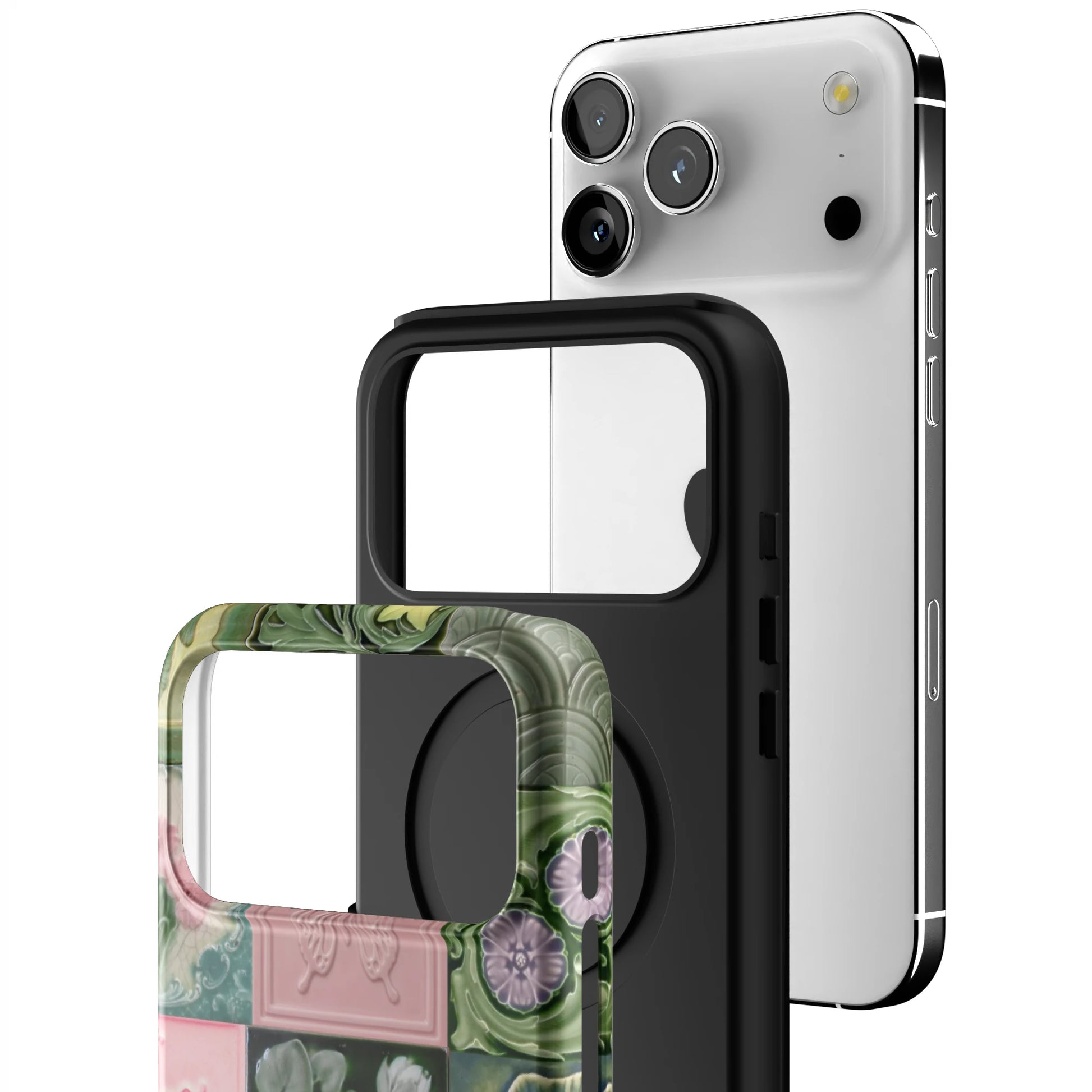 Grid-Garden-iphone-case-iPhone 17 Pro Max-3