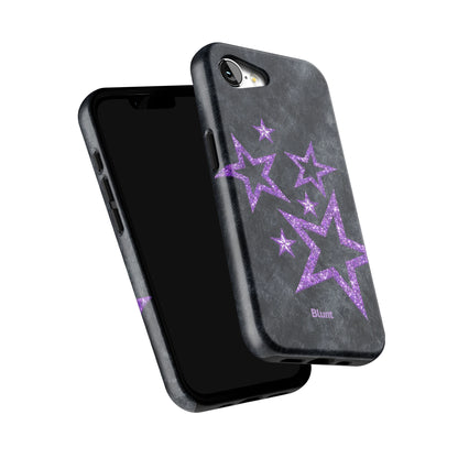 Denim-Popstar-iphone-case-iPhone 16 E-5