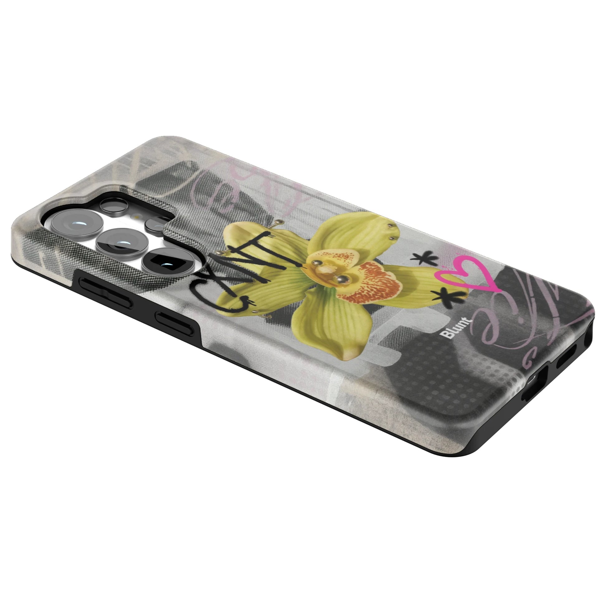 Orchid-Vandal-samsung-case-Galaxy S26 Ultra-2