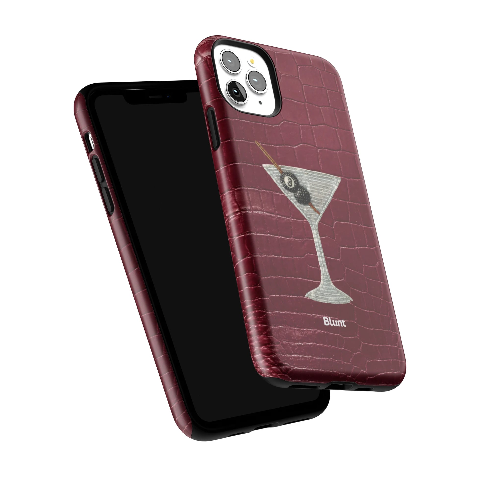 Crimson-Happy-Hour-iphone-case-iPhone 11 Pro Max-5