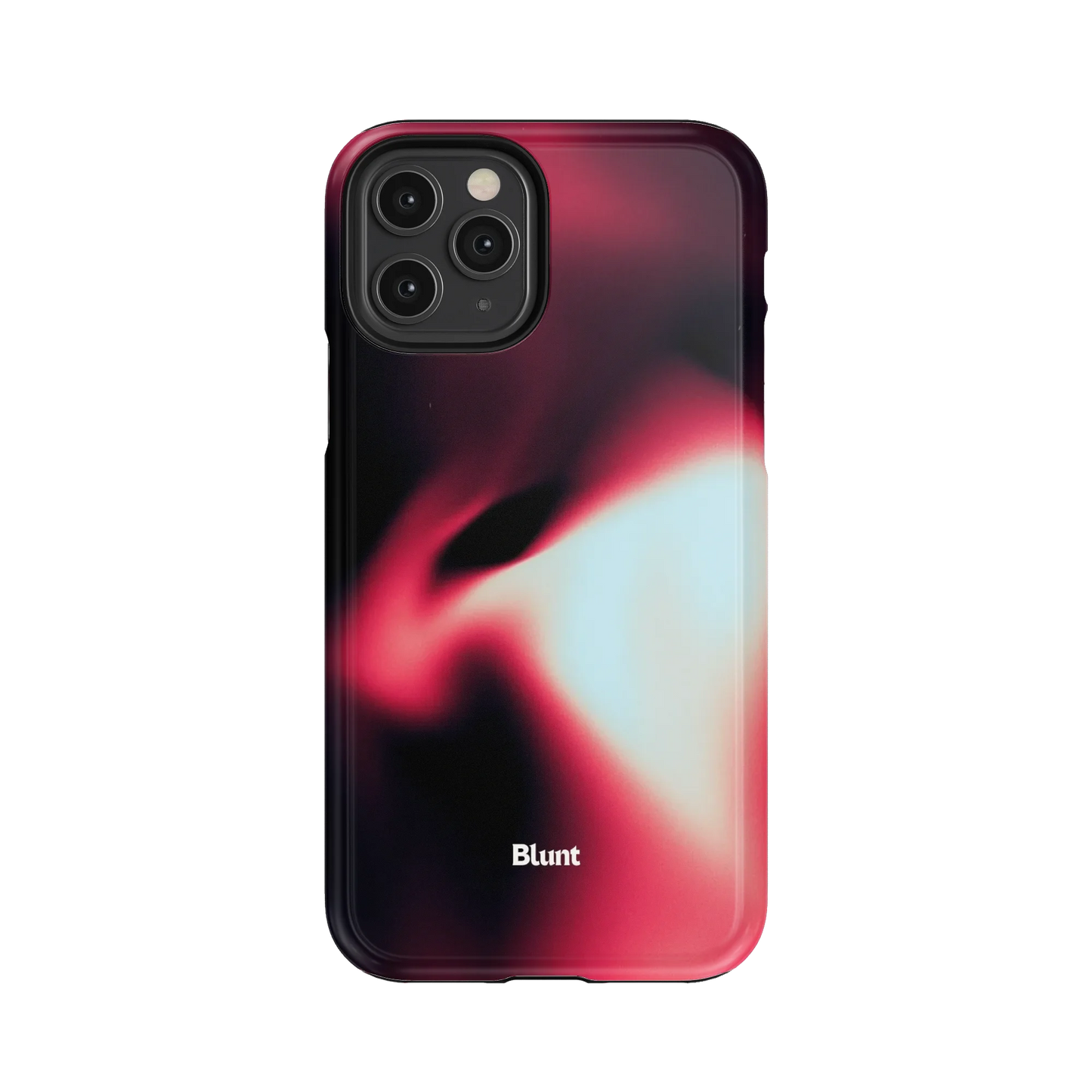 Infrared Storm iPhone Case