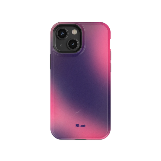 Aurae iPhone Case