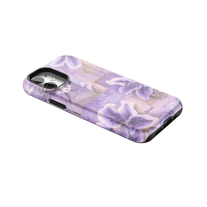 Purple-Irideska-iphone-case-iPhone 12 Mini-2