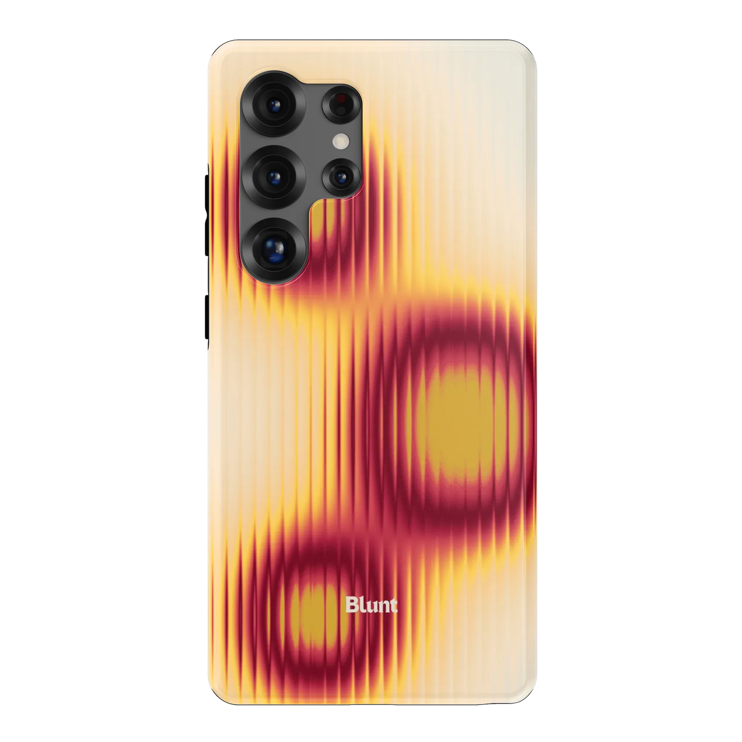 Solar Bloom Samsung Case