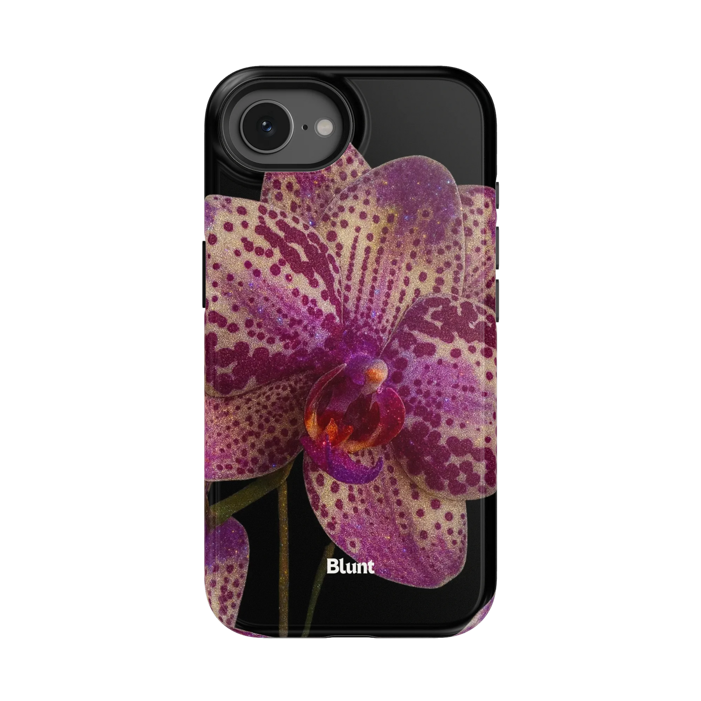 Violetta iPhone Case