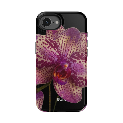 Violetta iPhone Case