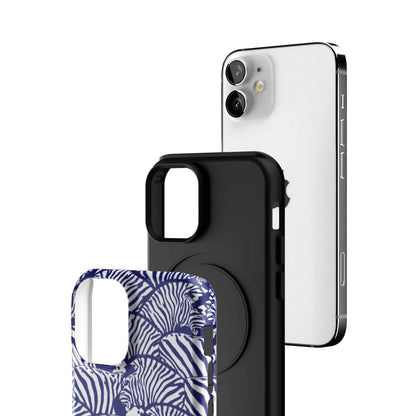 Zebby-iphone-case-iPhone 12 Mini-3