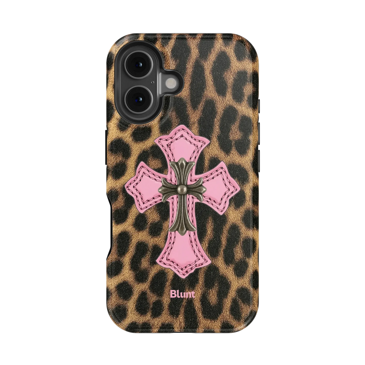Savage Grace iPhone Case
