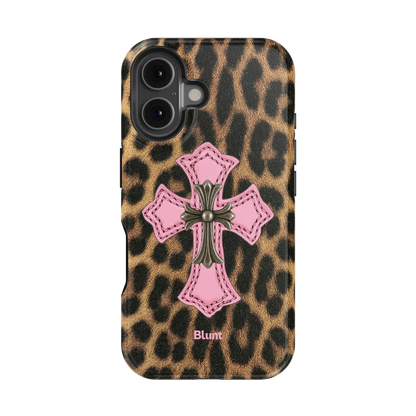 Savage Grace iPhone Case