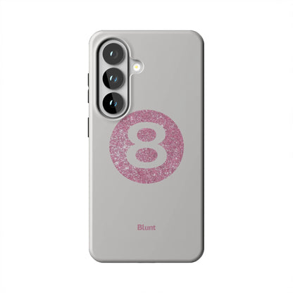 Pink-Magic-8-samsung-case-Galaxy S26-1