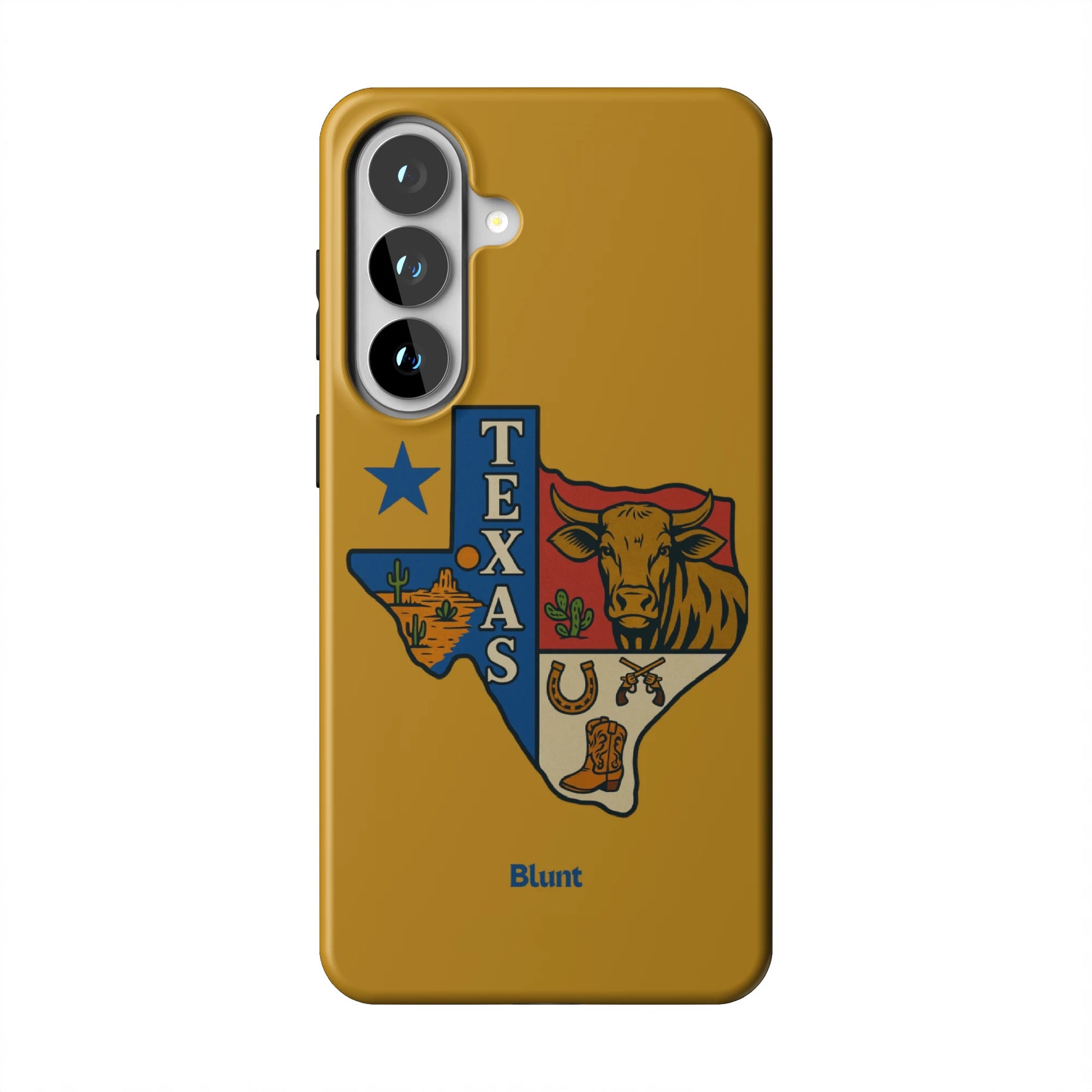 Lone-Star-samsung-case-Galaxy S26 Plus-1