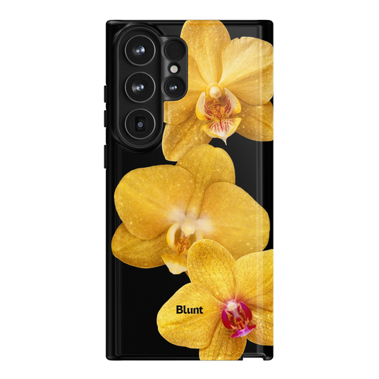 Zannie Samsung Case