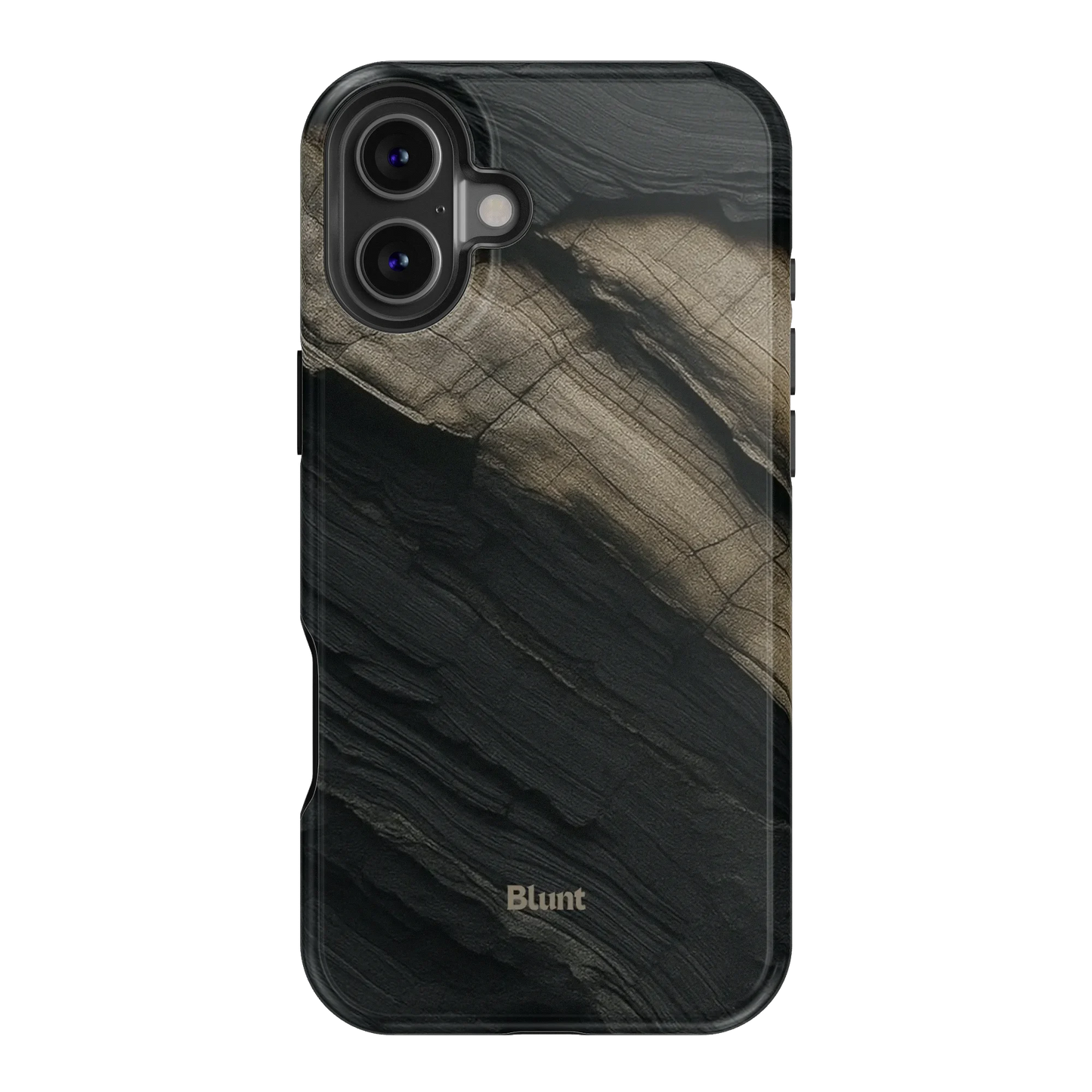 Rock iPhone Case