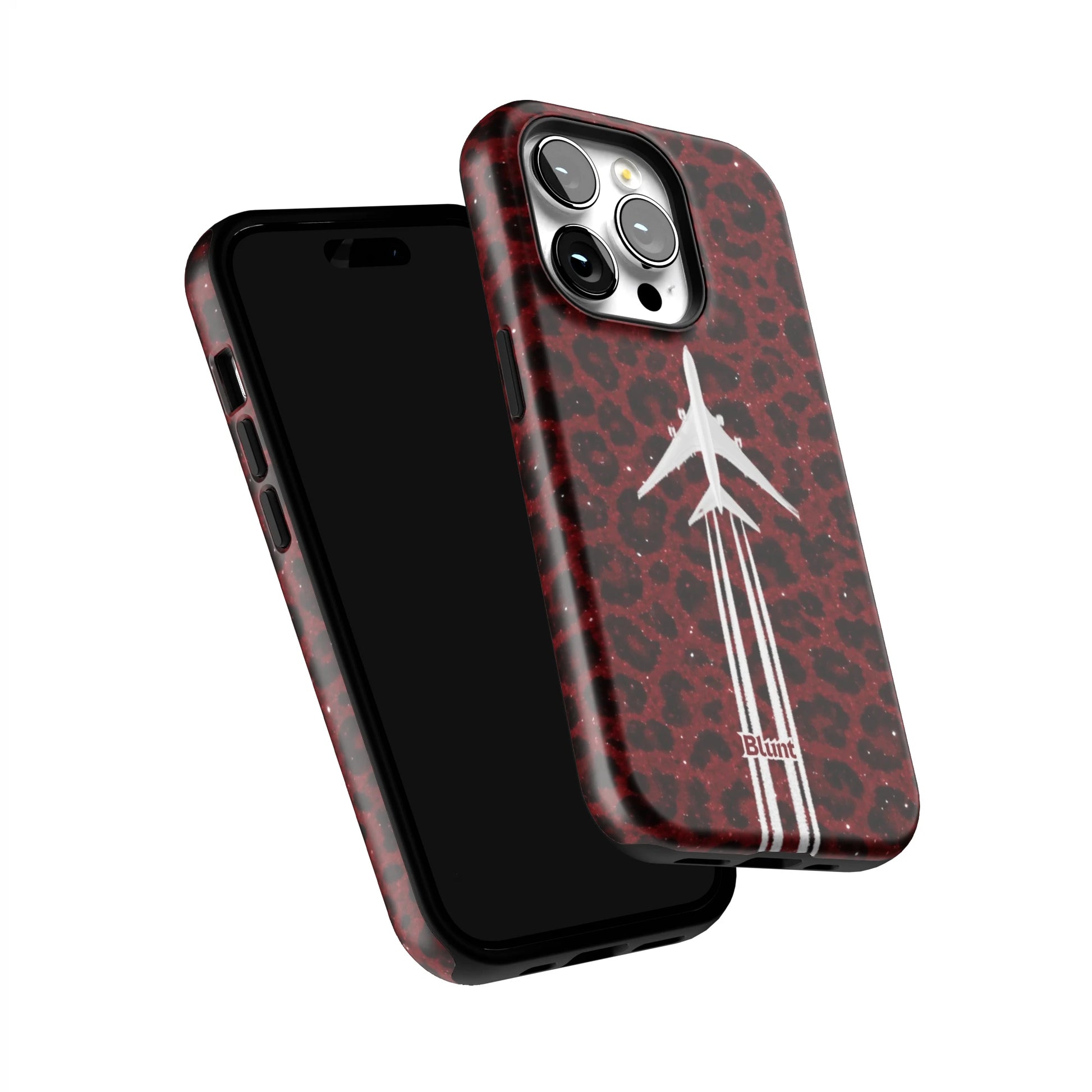 Runway-Diva-iphone-case-iPhone 14 Pro-5