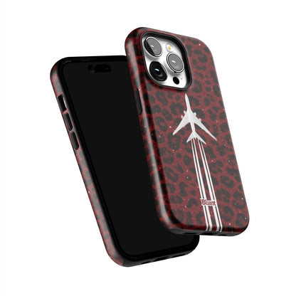 Runway-Diva-iphone-case-iPhone 14 Pro-5
