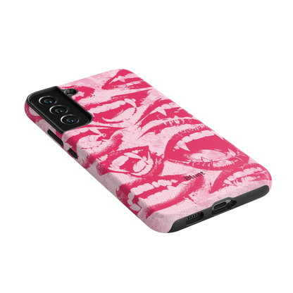 Bites-and-Kisses-samsung-case-Galaxy S22 Plus-2