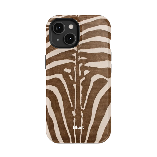 Vazi iPhone Case