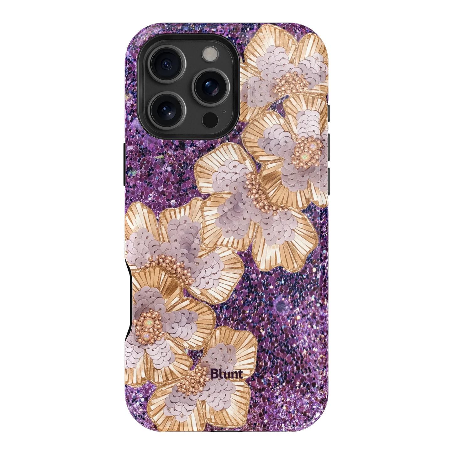 Opal Garden iPhone Case