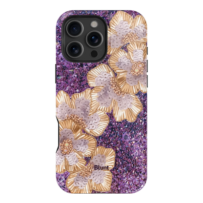 Opal Garden iPhone Case