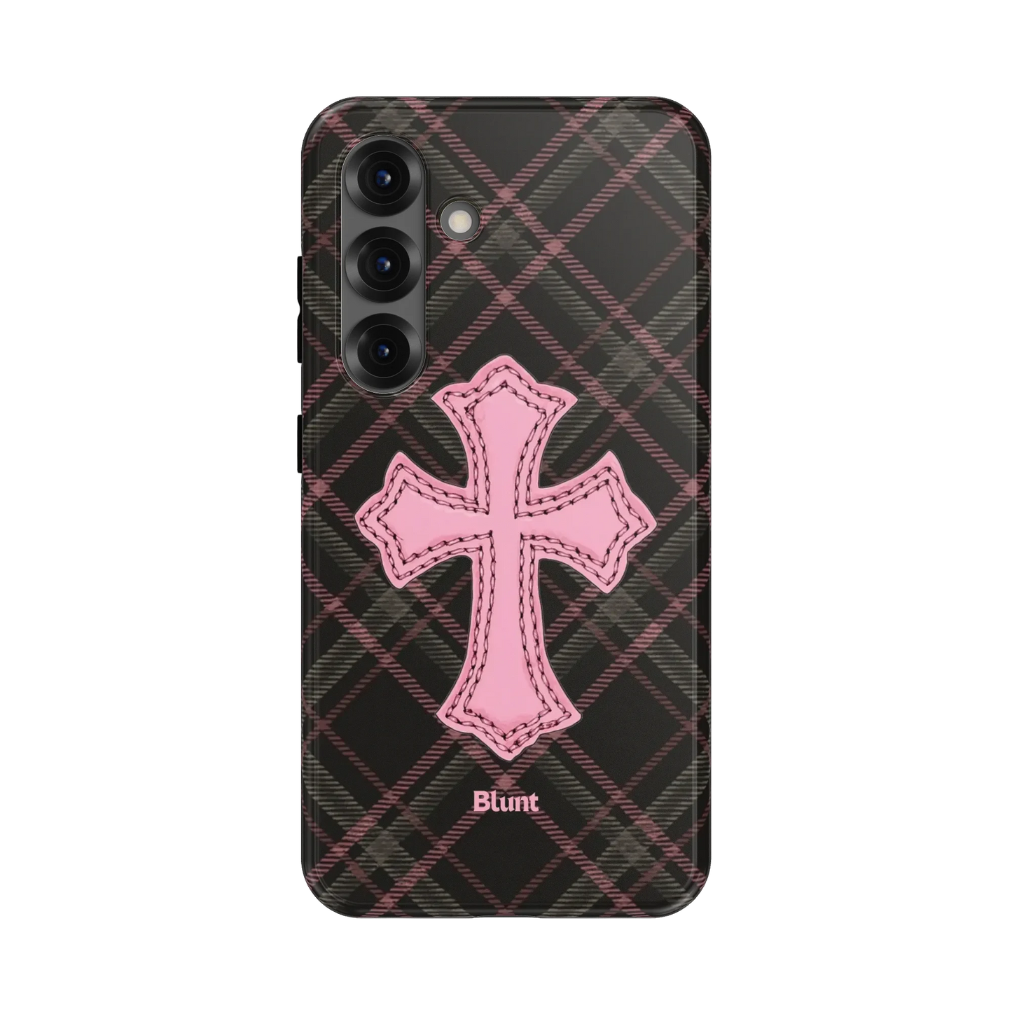 Blush Valor Samsung Case