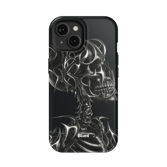 X-Ray iPhone Case