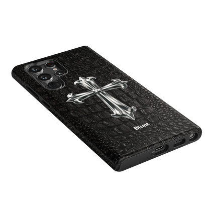 Holy-Croc-samsung-case-S22 Ultra-2