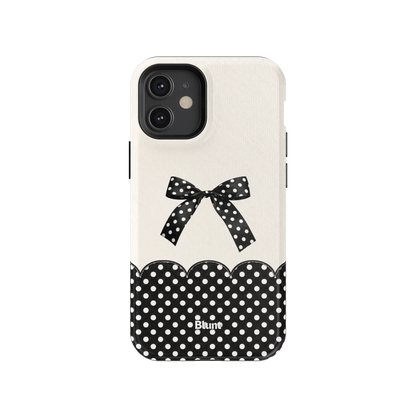 Polko iPhone Case