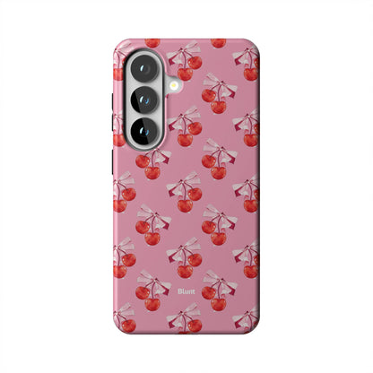 Pink-Cherry-samsung-case-Galaxy S26-1