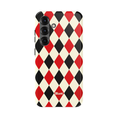 Harley Samsung Case