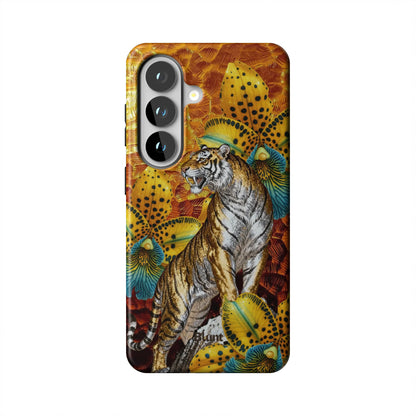 Amina Samsung Case