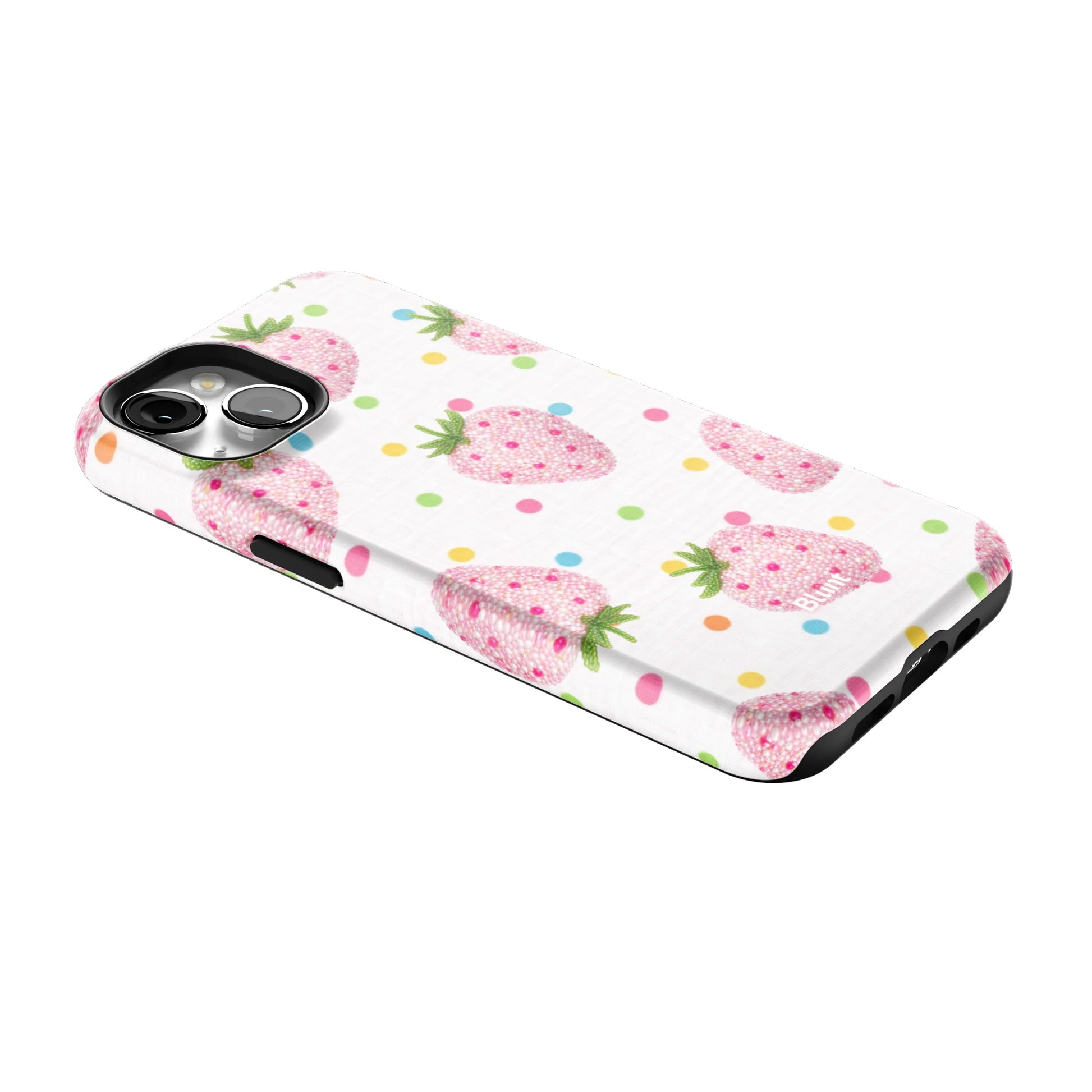 Strawbie-iphone-case-iPhone 13-2